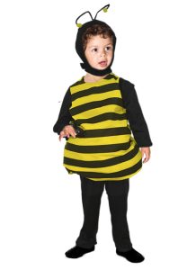 Disfraz Abejorro Infantil primavera