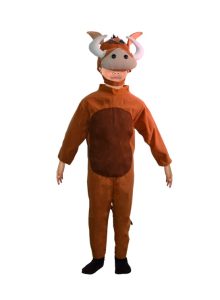 Disfraz PUmba Disfraces Mancera